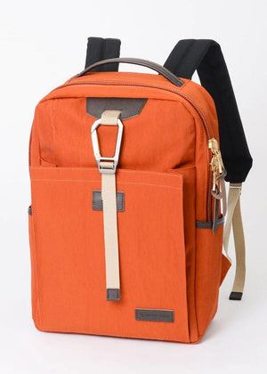 Master-Piece Link Backpack Orange