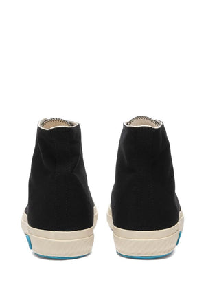 Shoes Like Pottery High Top Sneaker Black