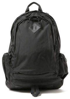 Beams Plus Daypack 2 Compartments Black - Mildblend Supply Co