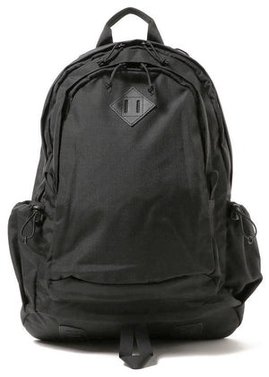 Beams Plus Daypack 2 Compartments Black