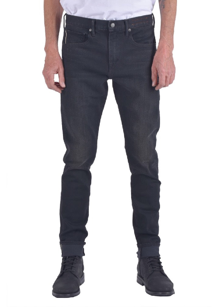 Kato by Hiroshi Kato The Scissor Slim Tapered Cole